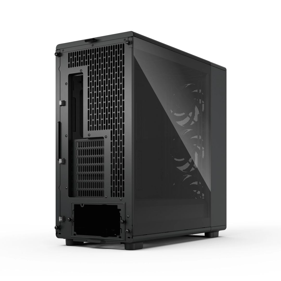 Fractal Design Epoch XL Tempered Glass Black Light Tint