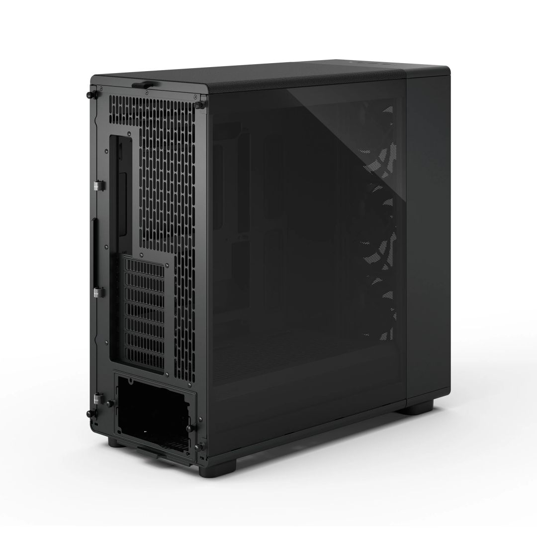 Fractal Design Epoch XL Tempered Glass Black Light Tint