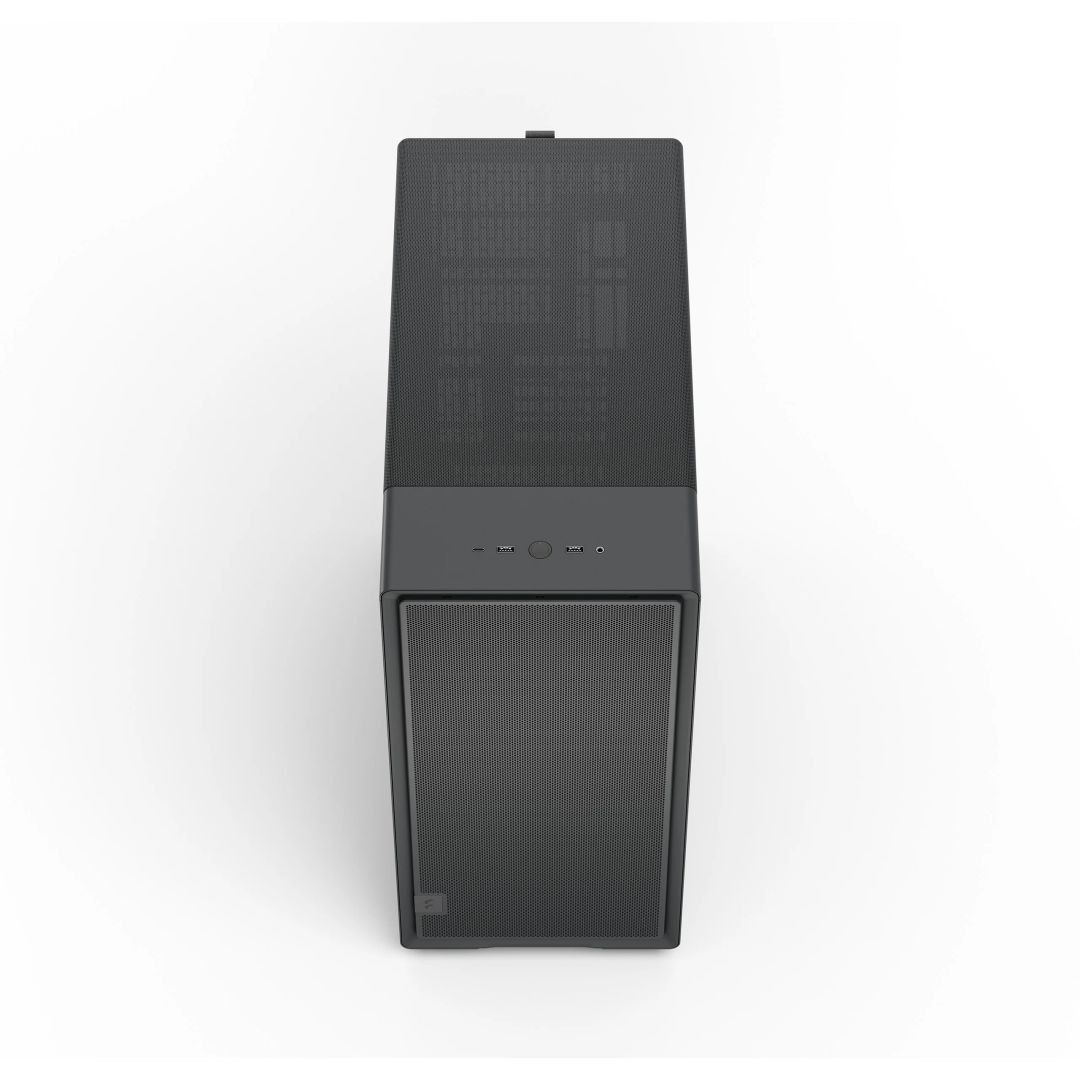 Fractal Design Epoch XL Tempered Glass Black Light Tint