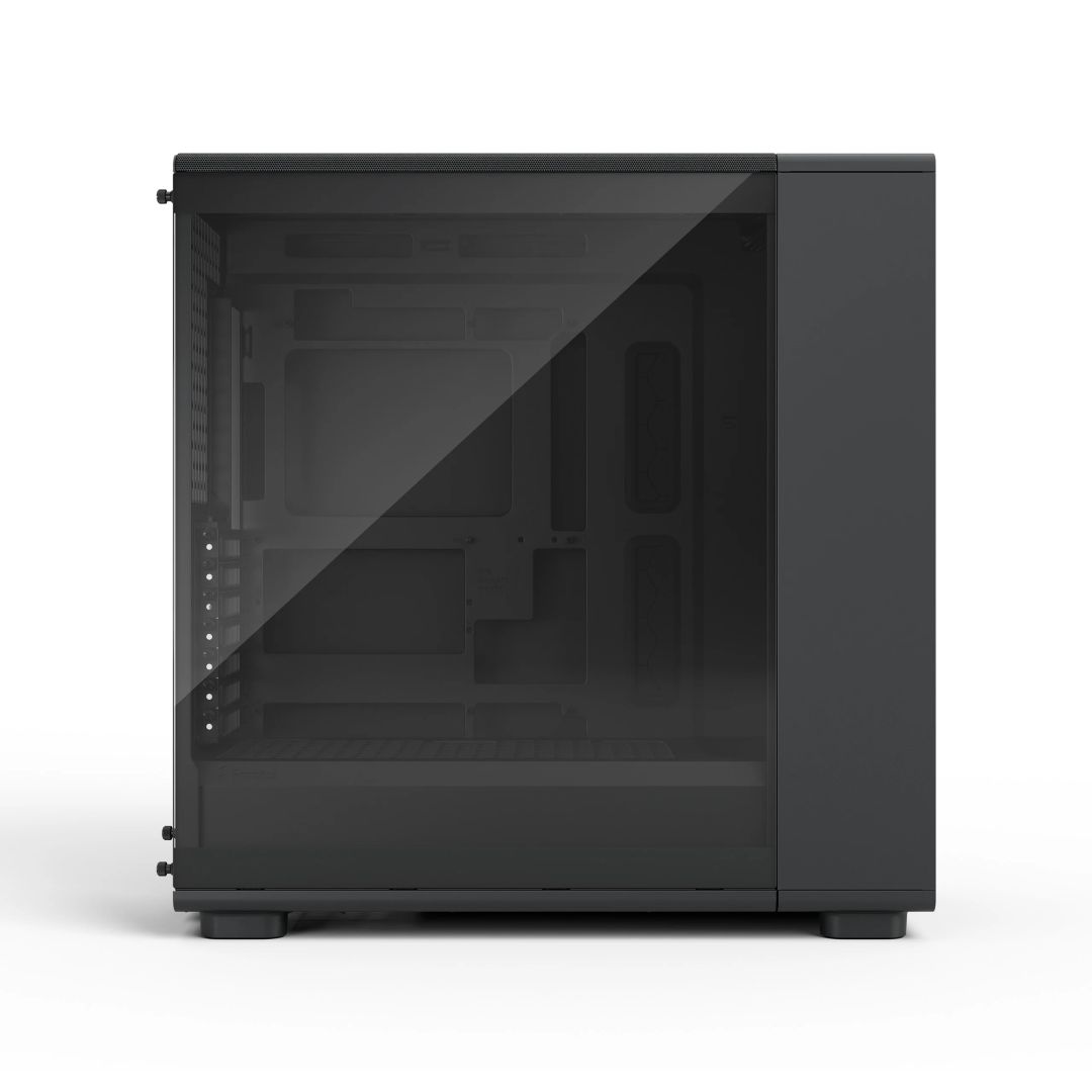 Fractal Design Epoch XL Tempered Glass Black Light Tint