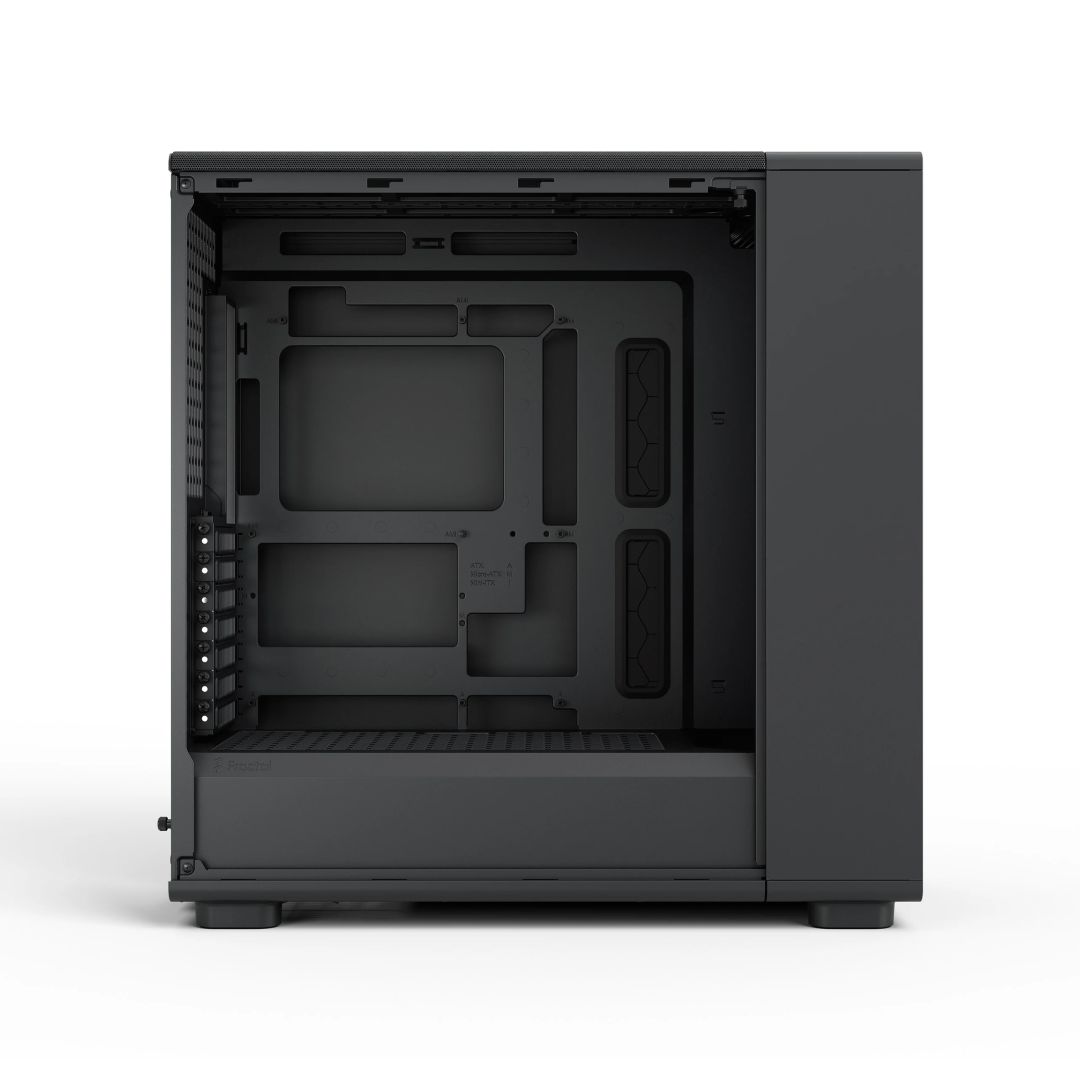 Fractal Design Epoch XL Tempered Glass RGB Black Light Tint
