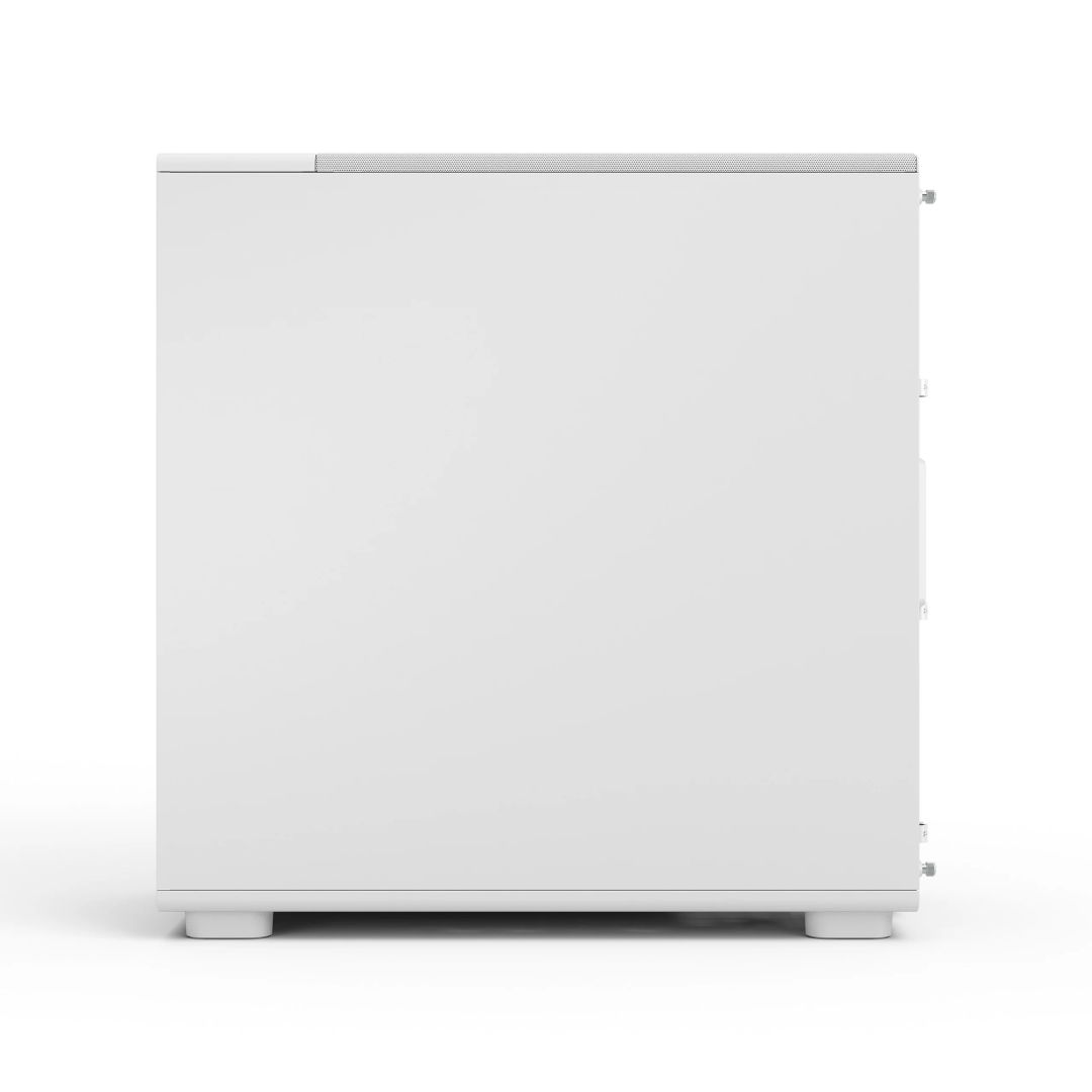 Fractal Design Epoch XL Tempered Glass White Clear Tint