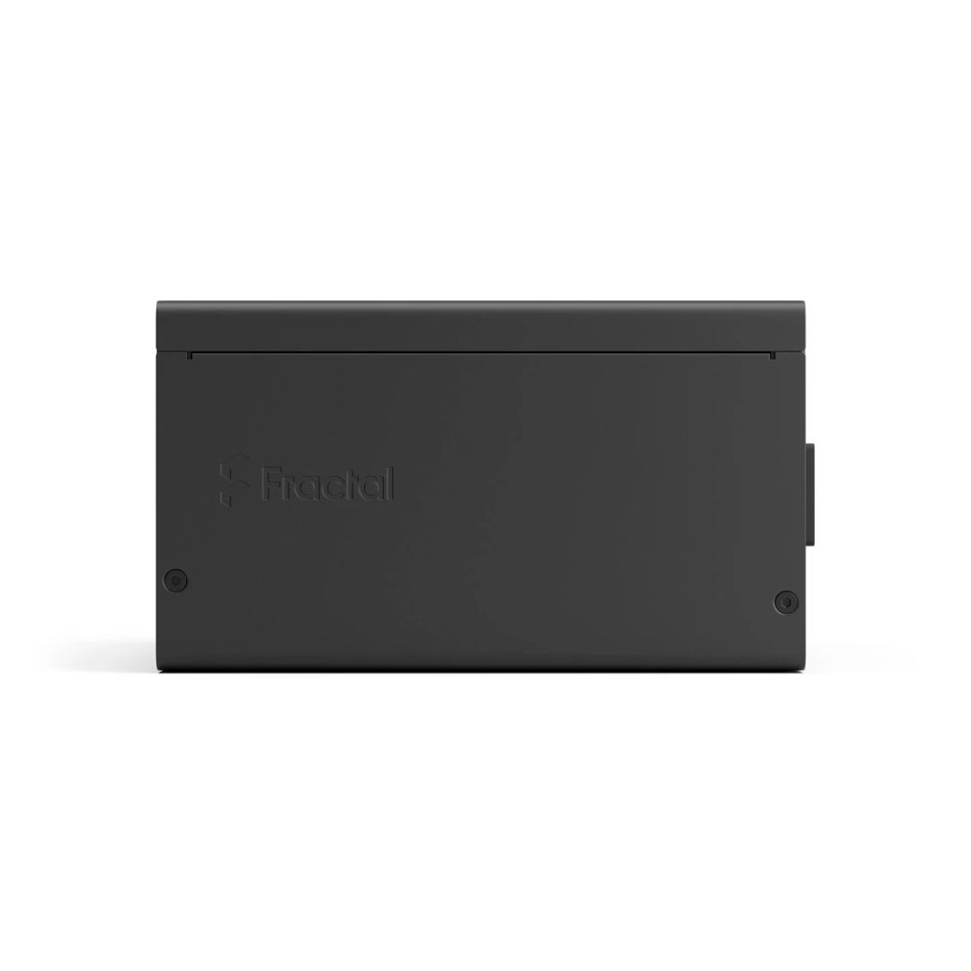 Fractal Design 1000W 80+ Gold Ion 3 Black