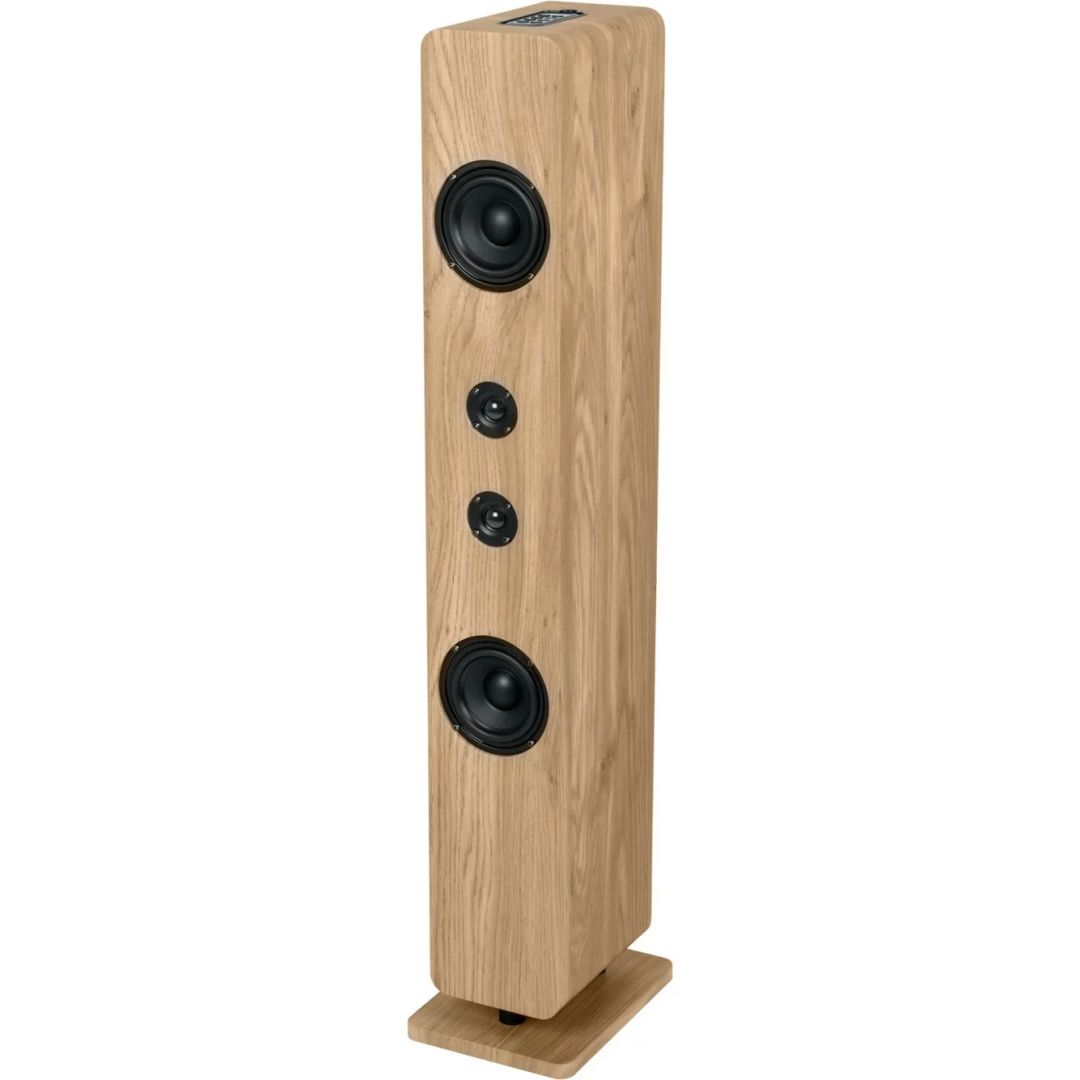 Thomson DS702 Bluetooth Hangtorony Wood