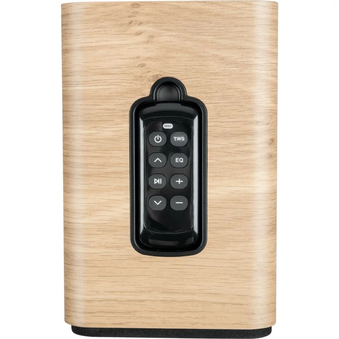 Thomson DS702 Bluetooth Hangtorony Wood