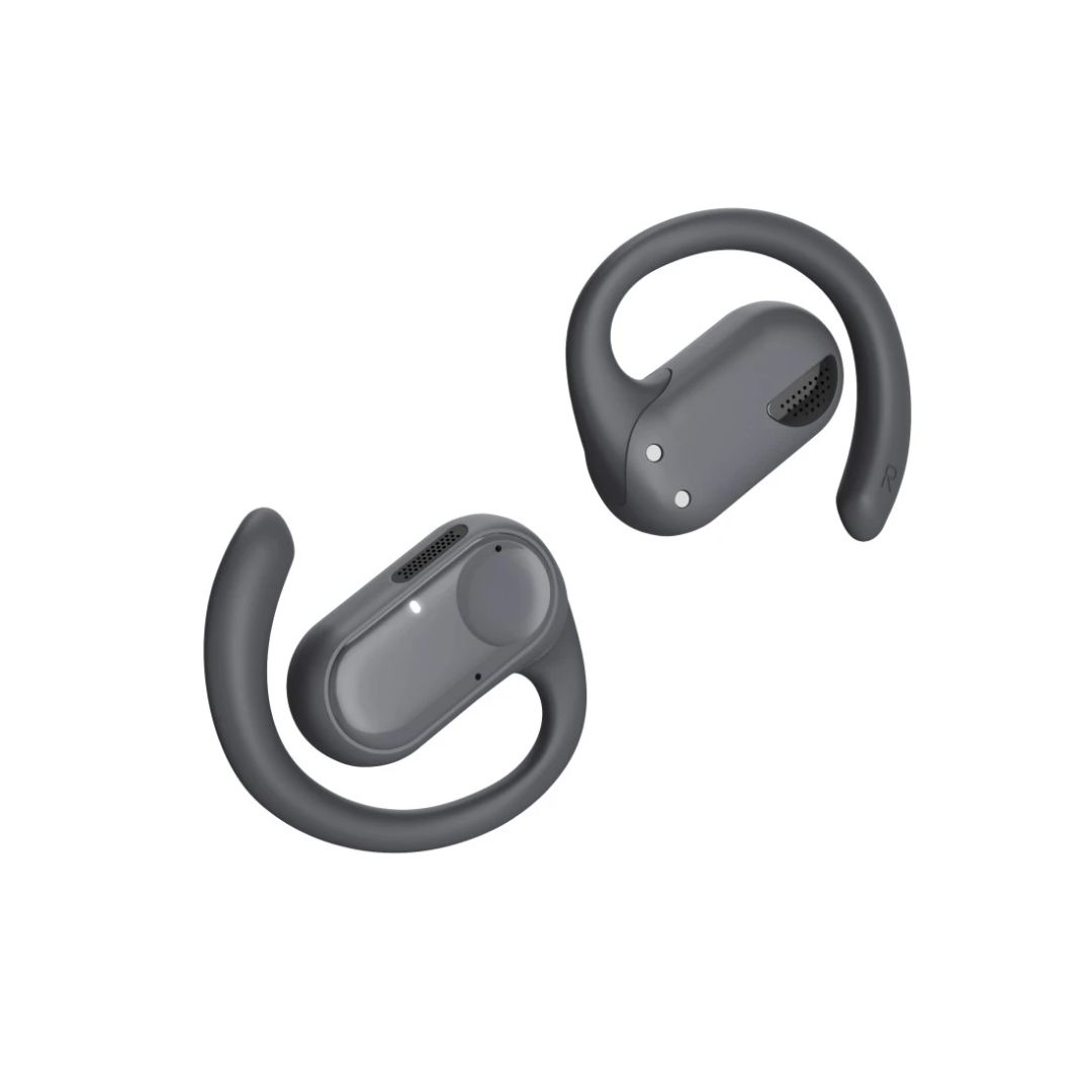 Hama Spirit Open Bluetooth TWS Headset Black