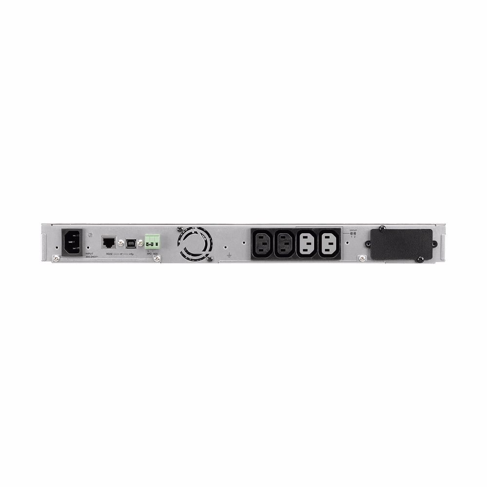 EATON 5P850IR 5P LCD 850VA UPS