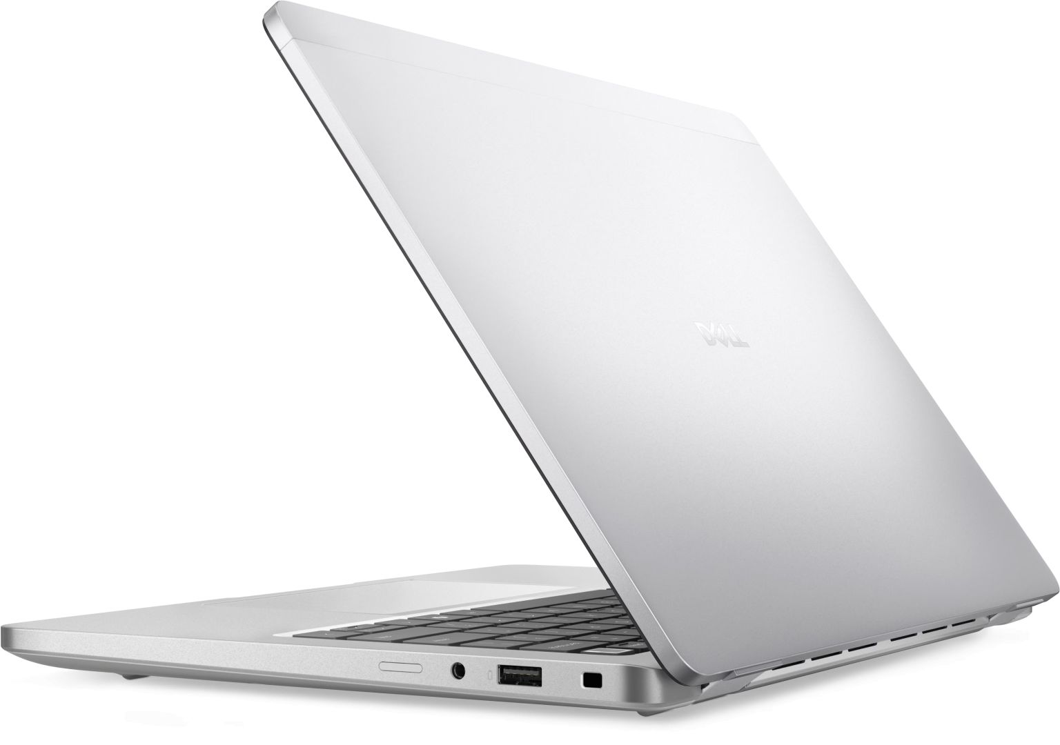 Dell Pro 13 Plus Silver