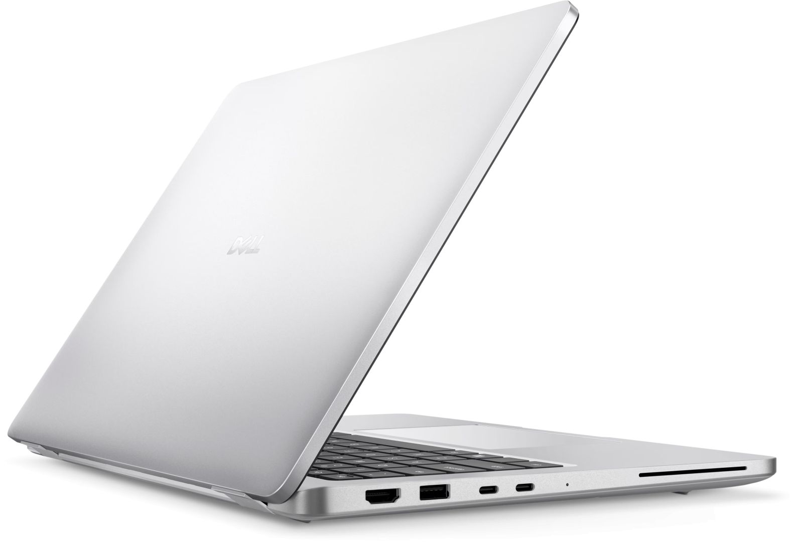 Dell Pro 14 Plus Silver
