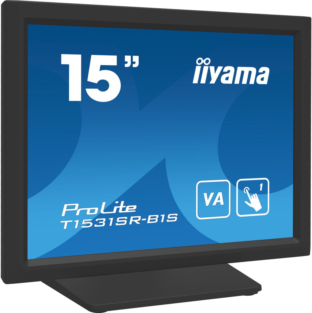 iiyama 15