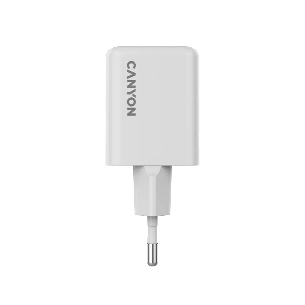 Canyon CU35CC Wall Charger White
