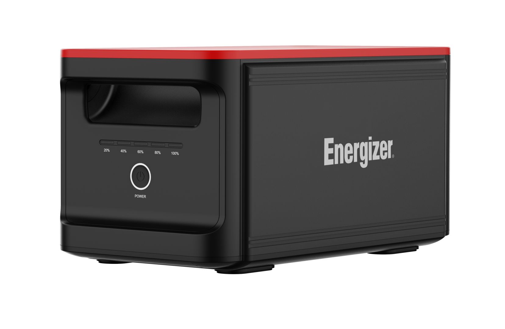 Energizer PPS1500W2FBA 480000mAh Power Station Black