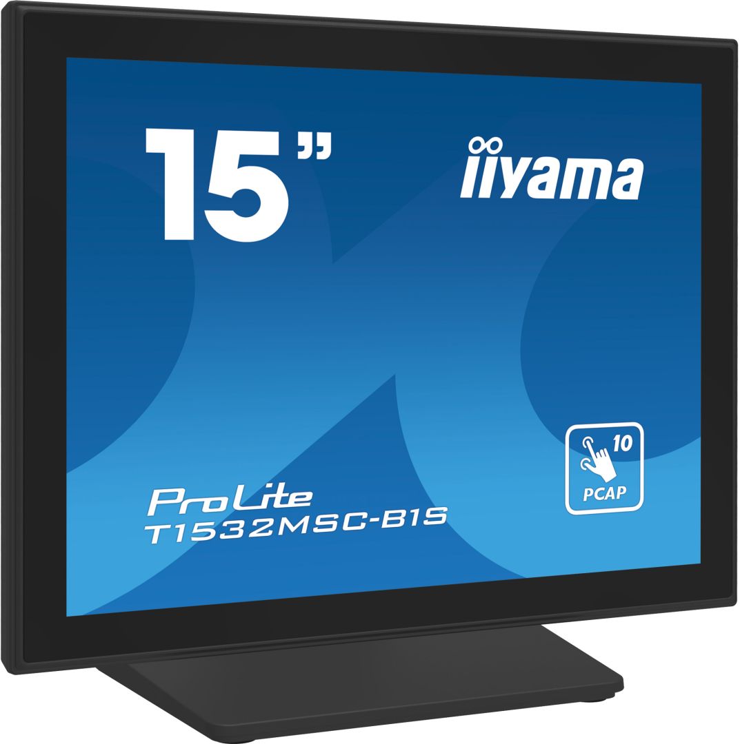 iiyama 15