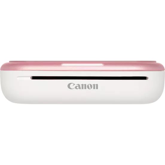 Canon Zoemini 2 Wireless Mobil Fotónyomtató Rose Gold