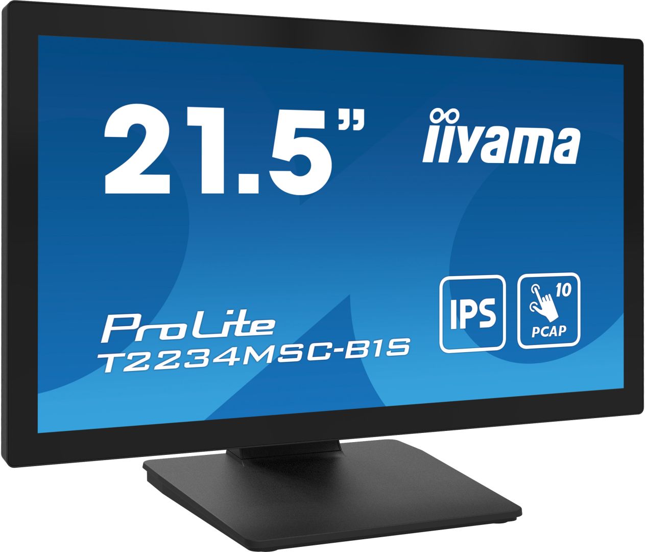 iiyama 21,5