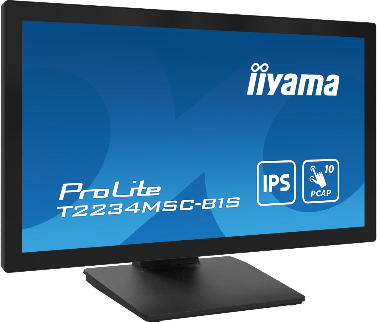 iiyama 21,5