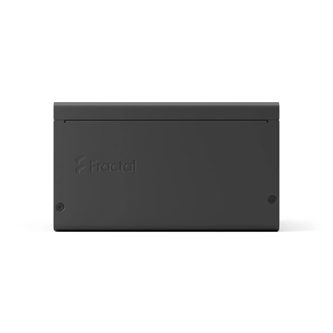 Fractal Design 750W 80+ Gold Ion 3 Black