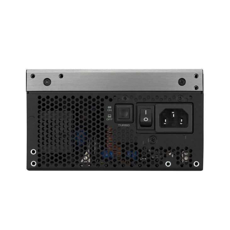 Asus 1200W 80+ Platinum III ROG Thor