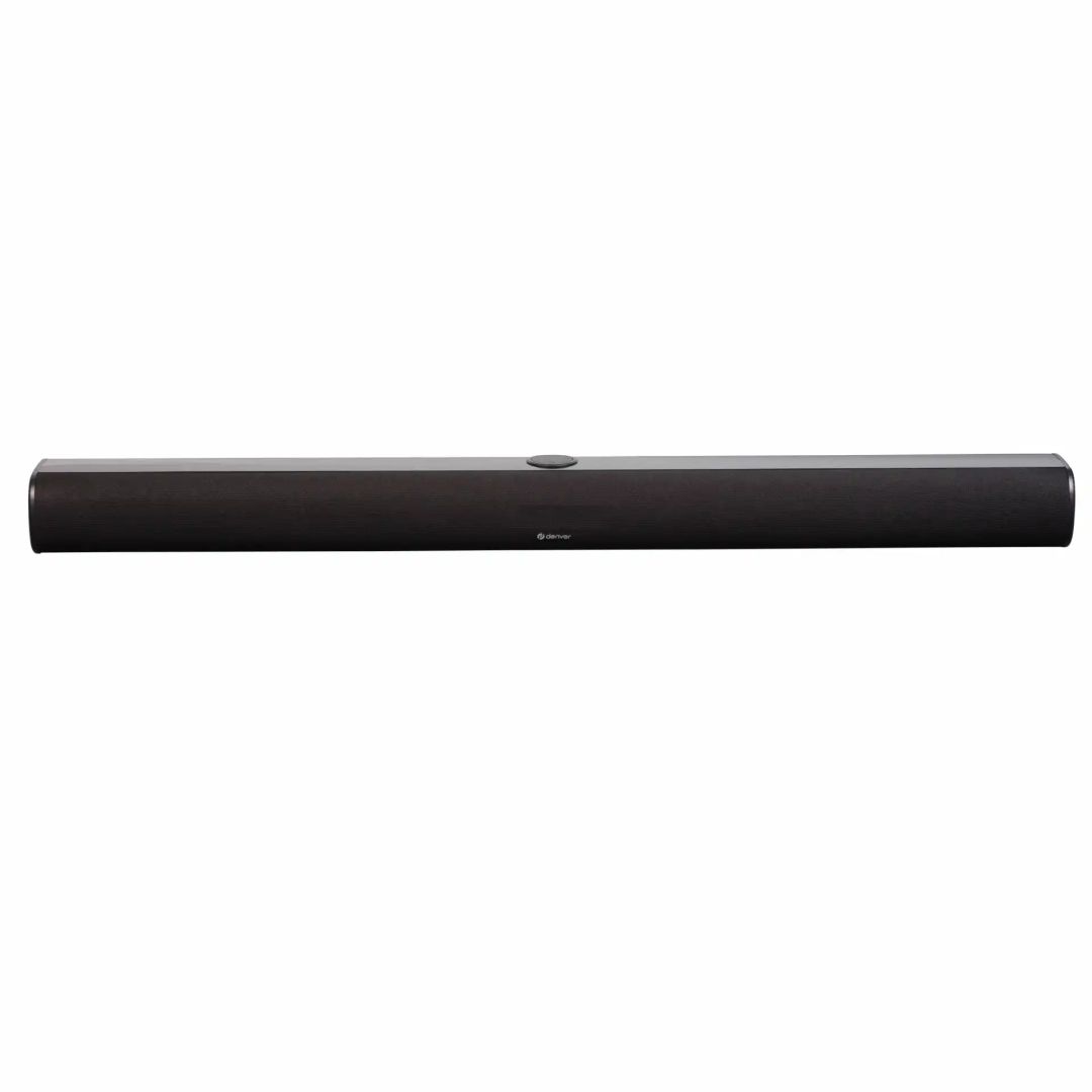 Denver DSB-4030 Bluetooth soundbar Black