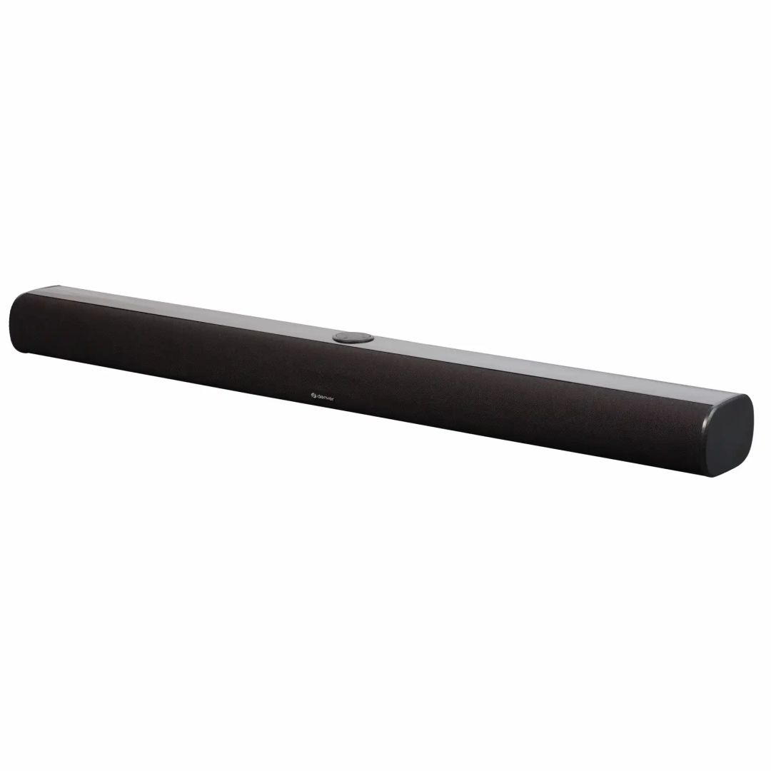 Denver DSB-4030 Bluetooth soundbar Black