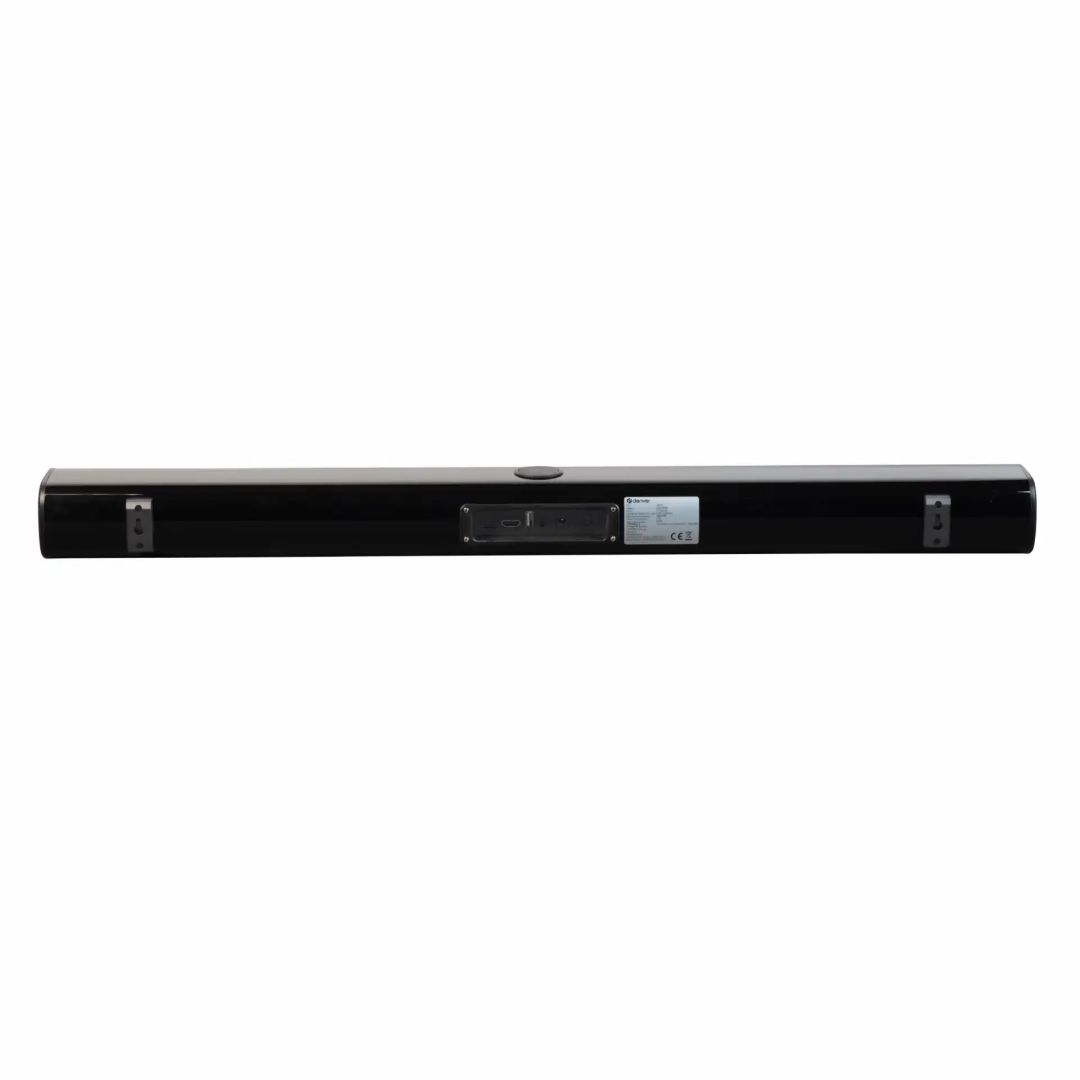 Denver DSB-4030 Bluetooth soundbar Black