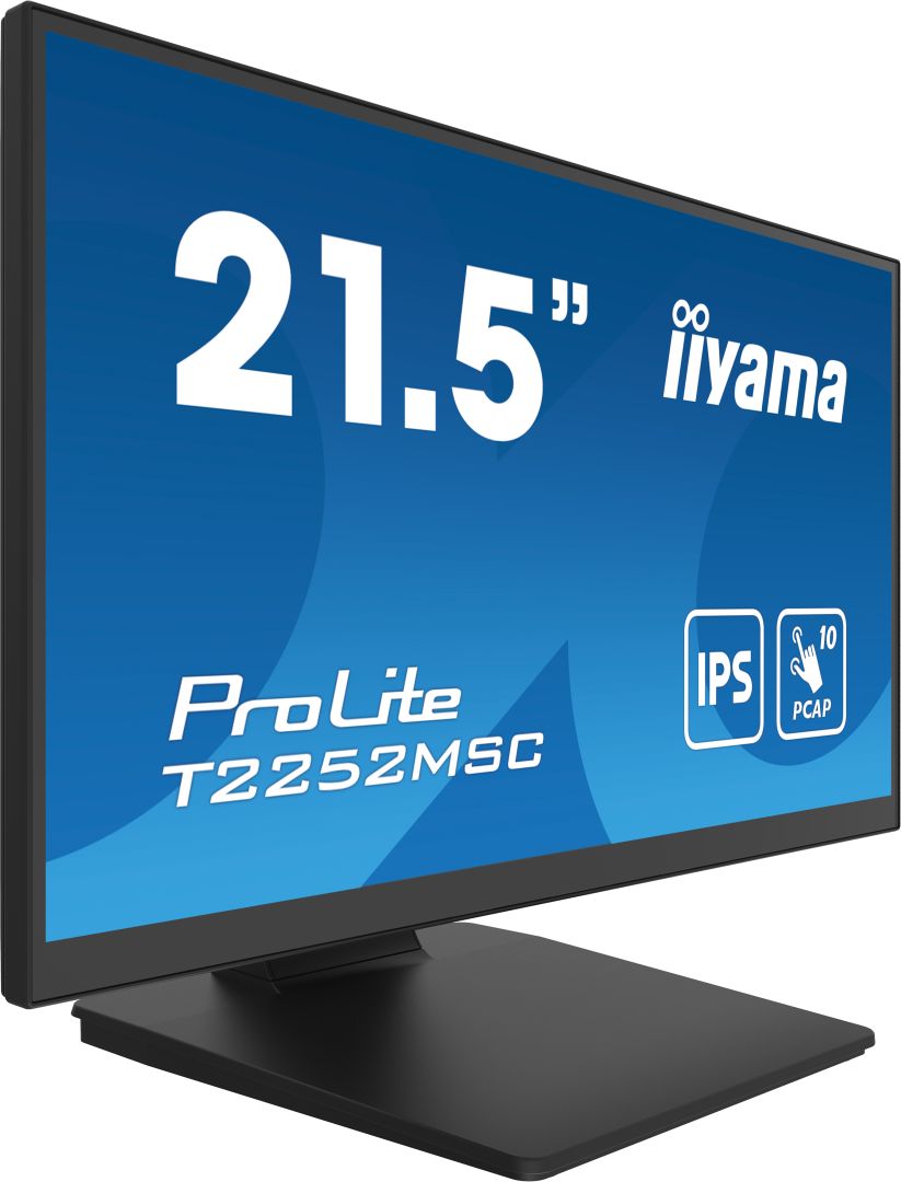 iiyama 21,5