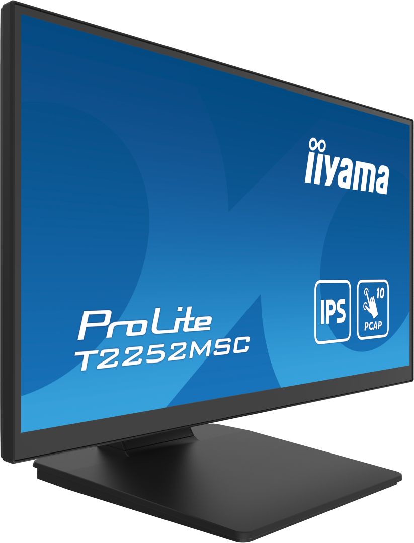 iiyama 21,5