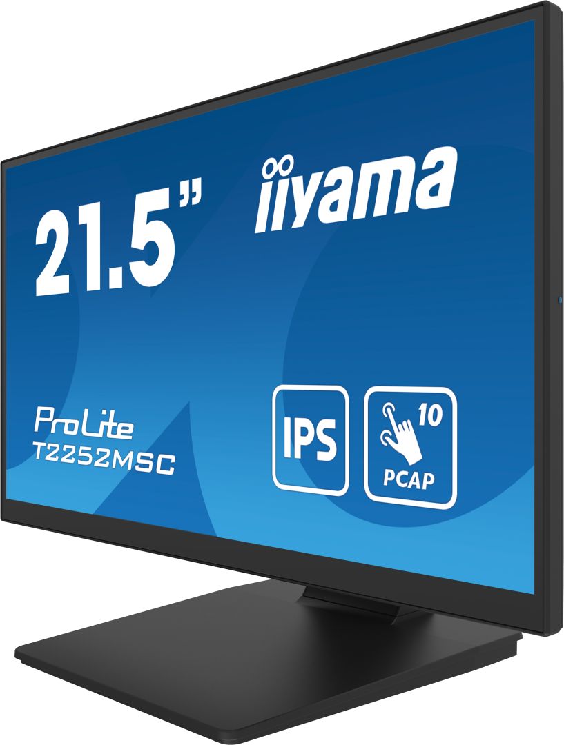 iiyama 21,5