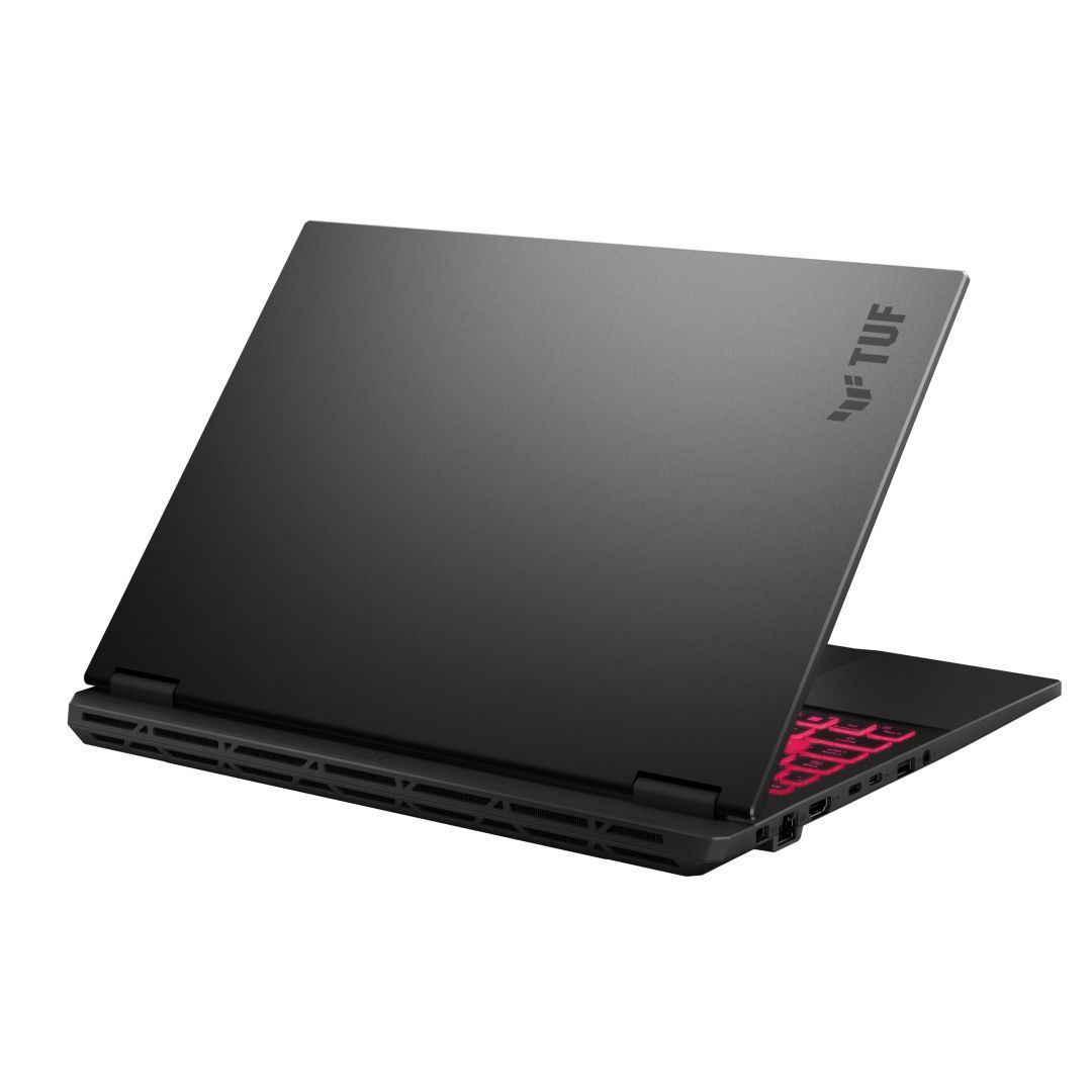Asus FA608UH-RV013 Jaeger Gray