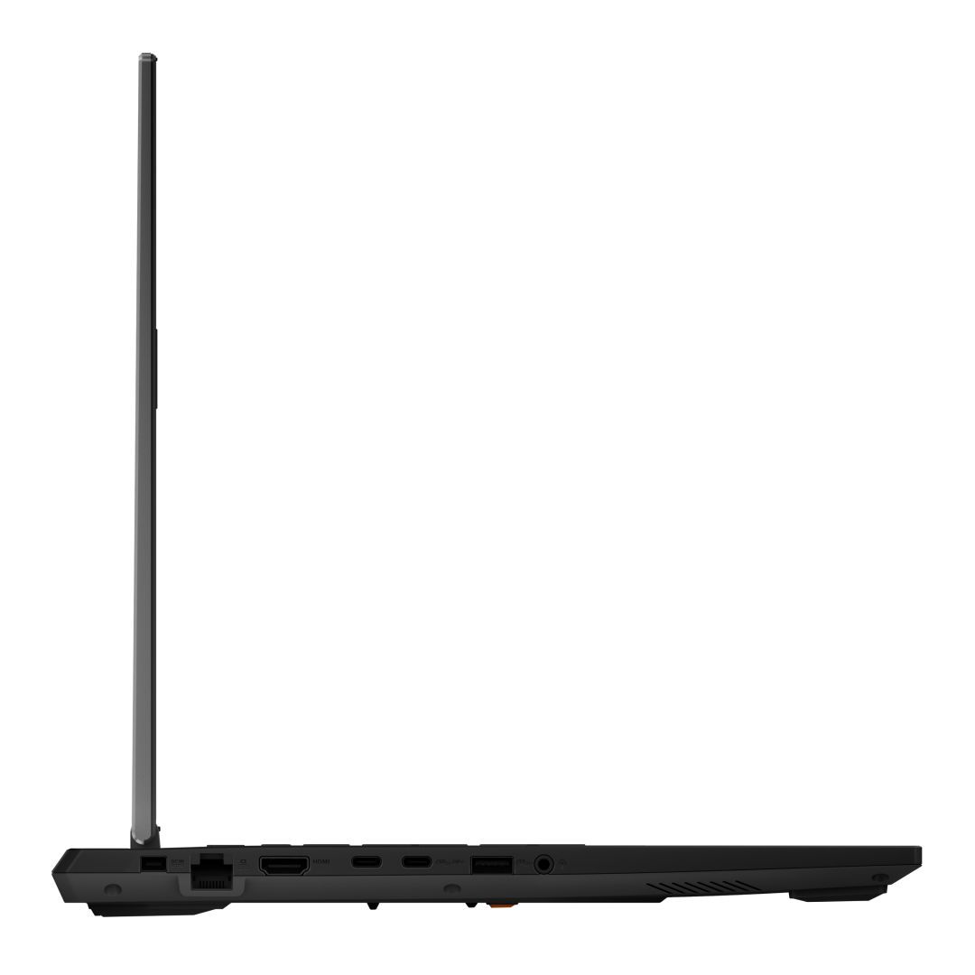 Asus FA608UH-RV013 Jaeger Gray