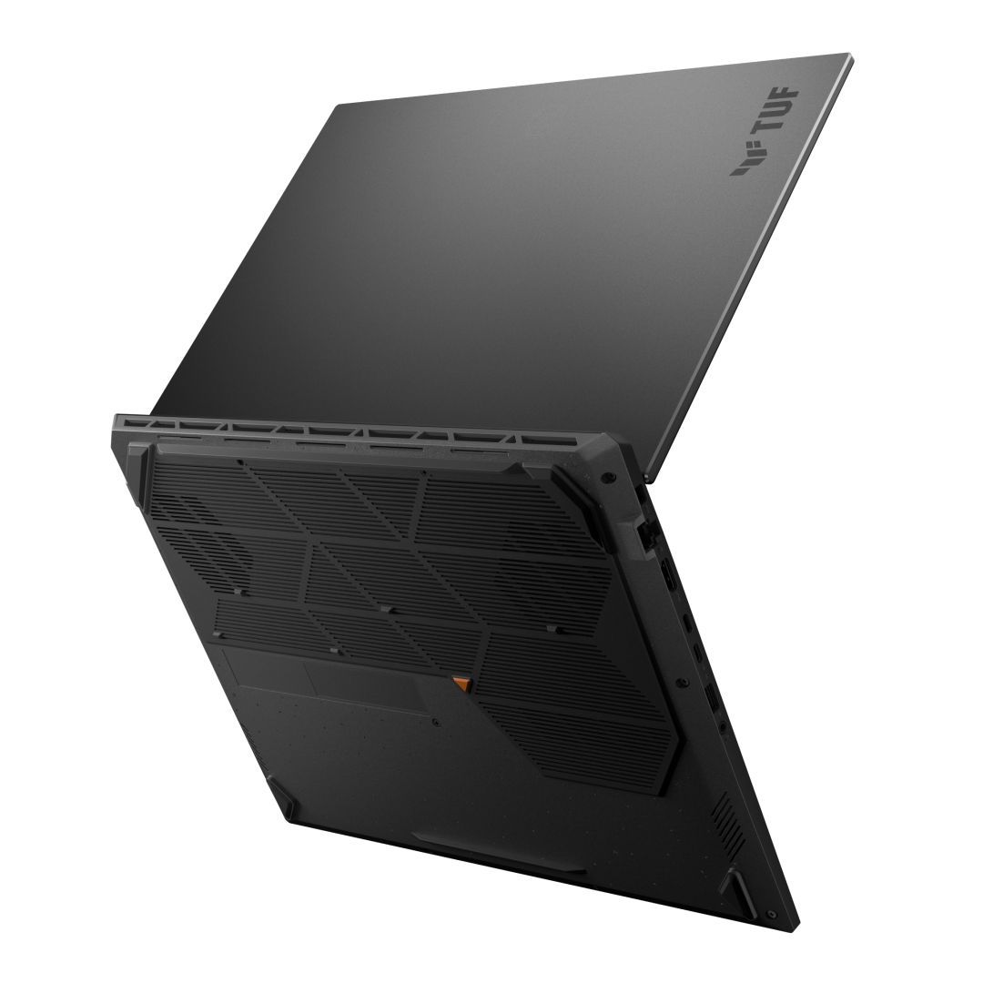 Asus FA608UH-RV013 Jaeger Gray