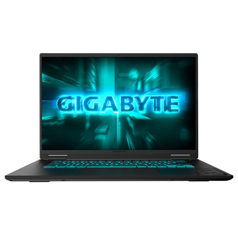 Gigabyte GAMING A16 3TH Black
