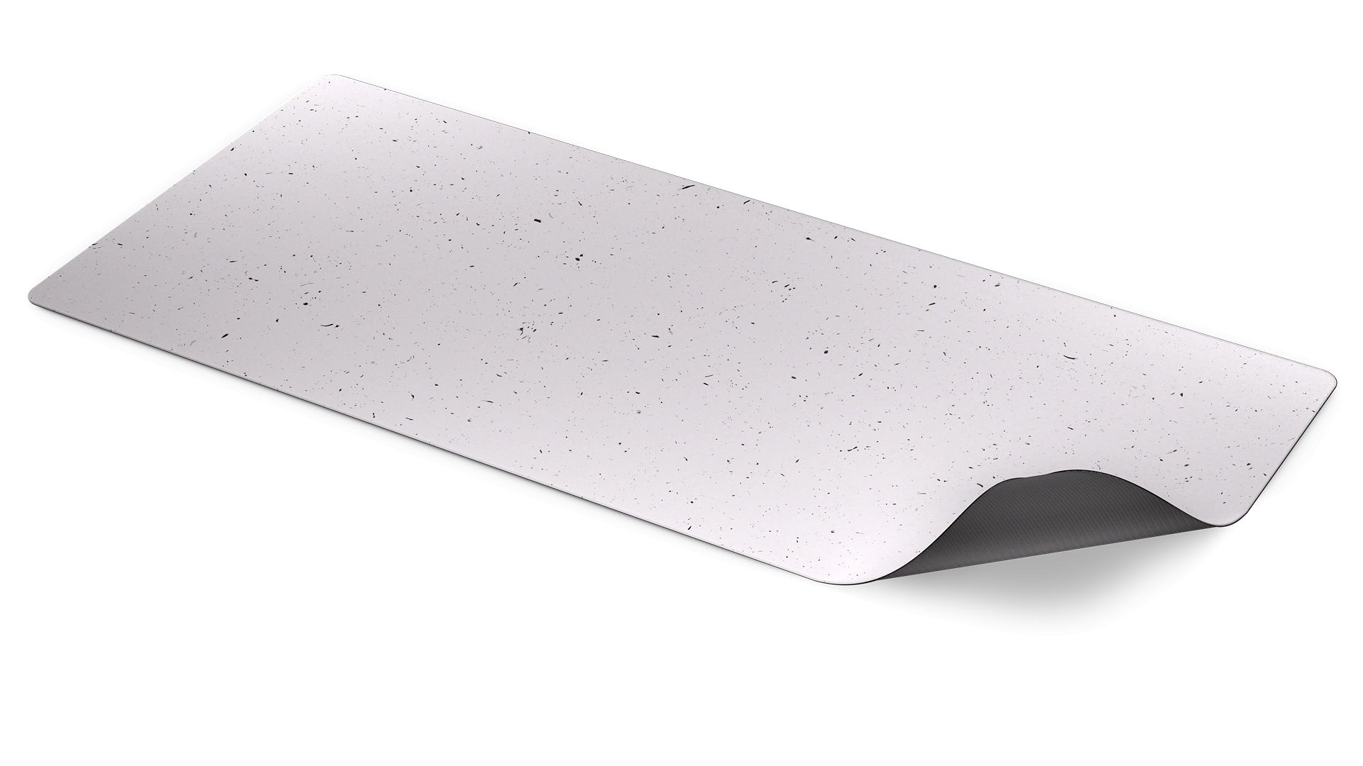 Endorfy Stoneflow White XL Egérpad White