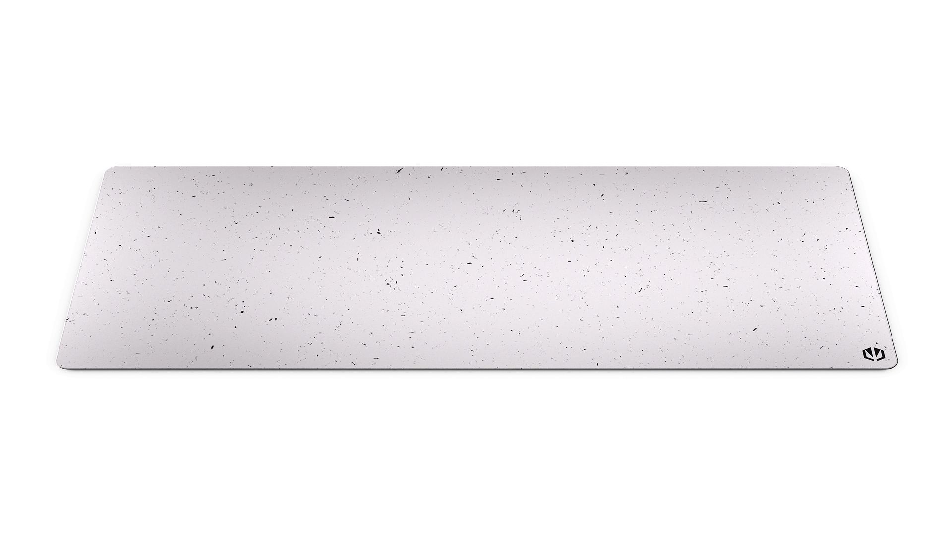 Endorfy Stoneflow White XL Egérpad White