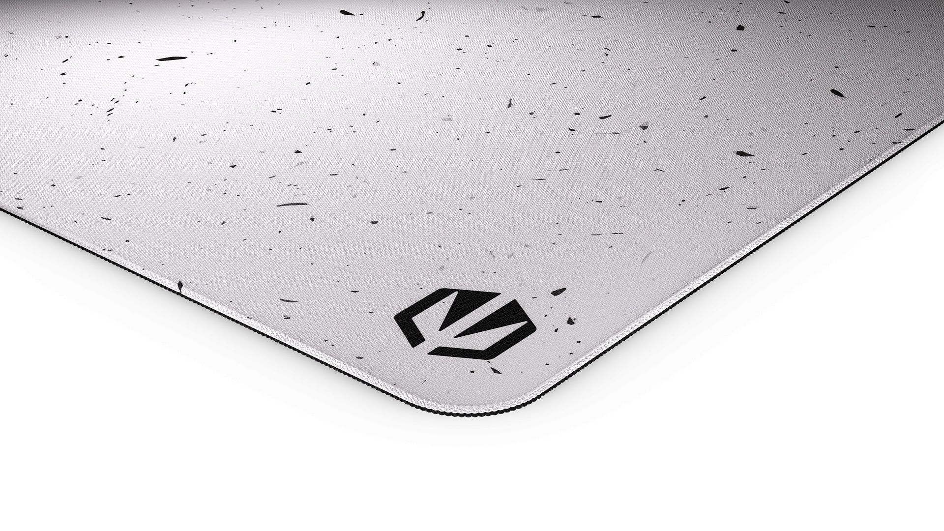 Endorfy Stoneflow White XL Egérpad White