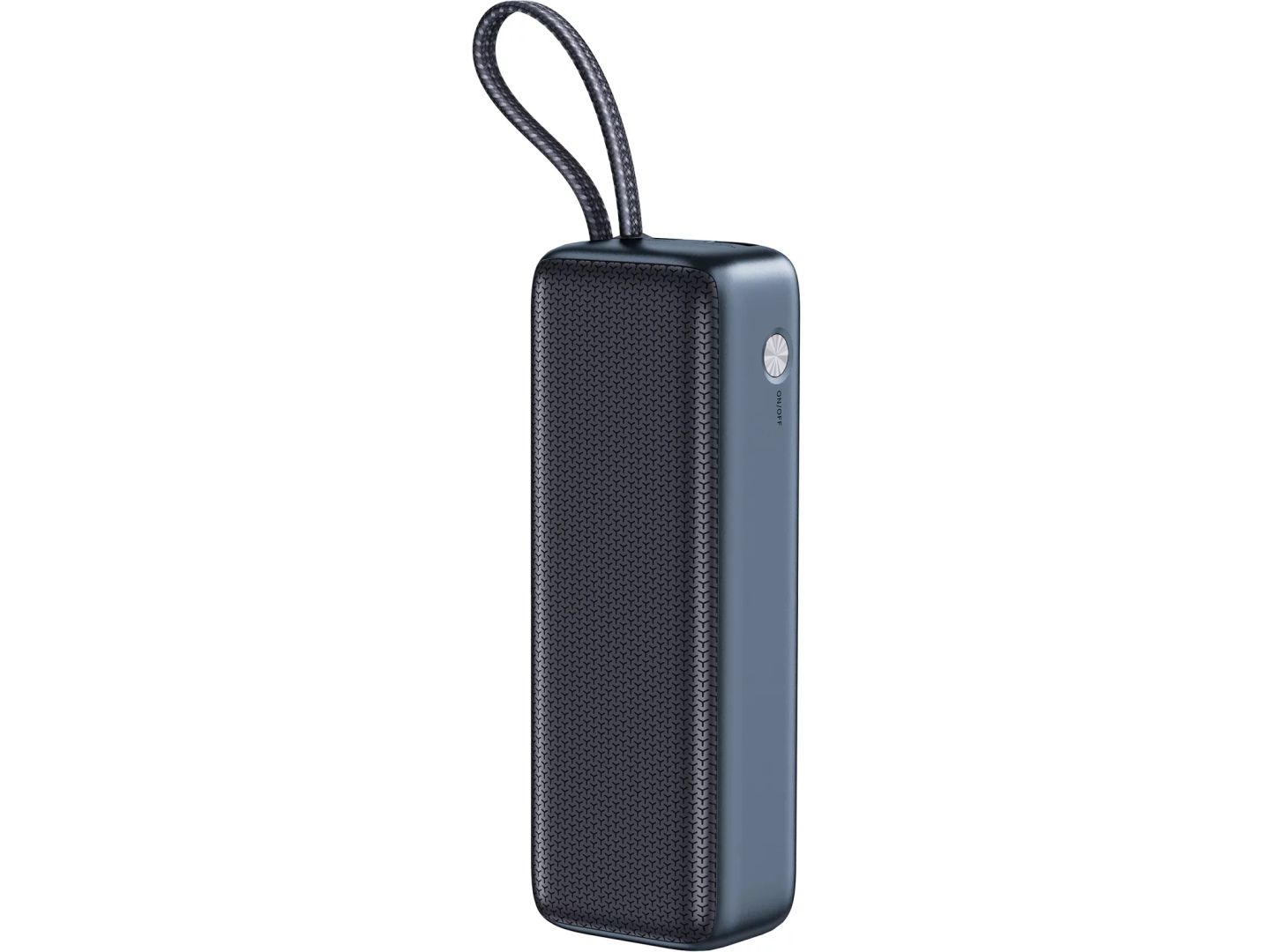 Sandberg All-in1 PD130W 20000mAh Powerbank Black