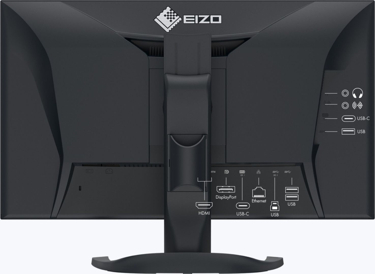 Eizo 27
