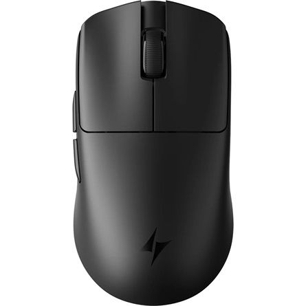 ATK Blazing Sky F1 V2 Ultimate Gaming Wireless Bluetooth Mouse Black