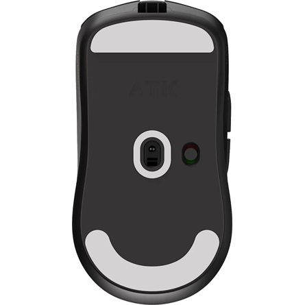 ATK Blazing Sky F1 V2 Ultimate Gaming Wireless Bluetooth Mouse Black