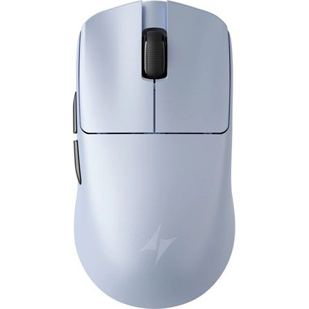 ATK Blazing Sky F1 V2 Ultimate Gaming Wireless Bluetooth Mouse Blue