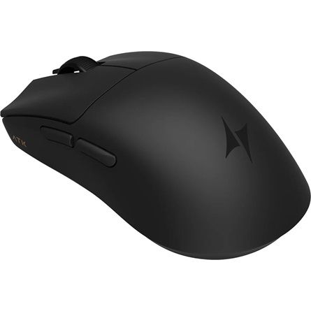 ATK Blazing Sky F1 V2 Ulta Max Gaming Wireless Bluetooth Mouse Black