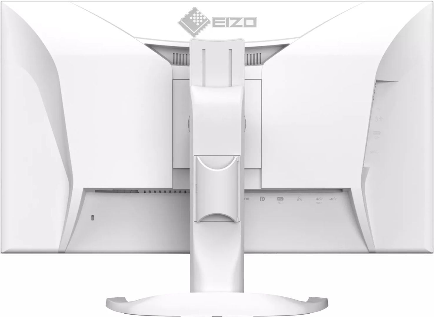 Eizo 27