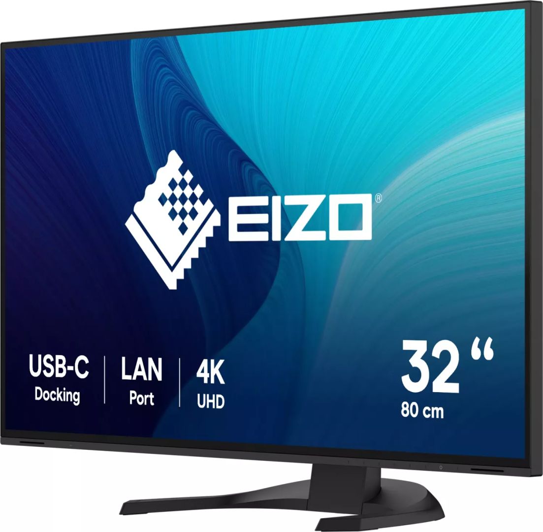 Eizo 31,5