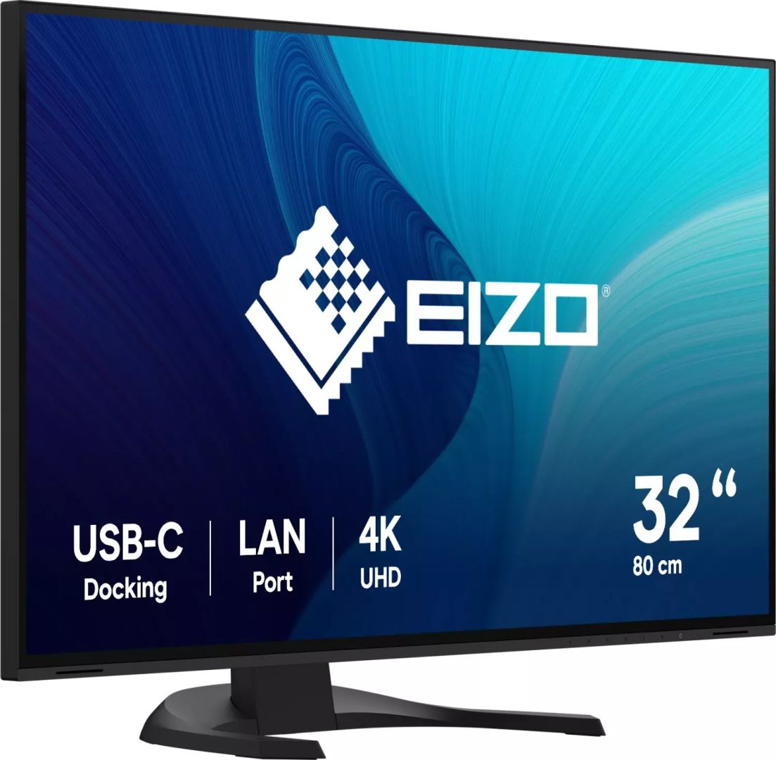 Eizo 31,5