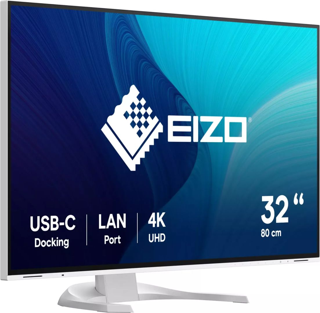 Eizo 31,5