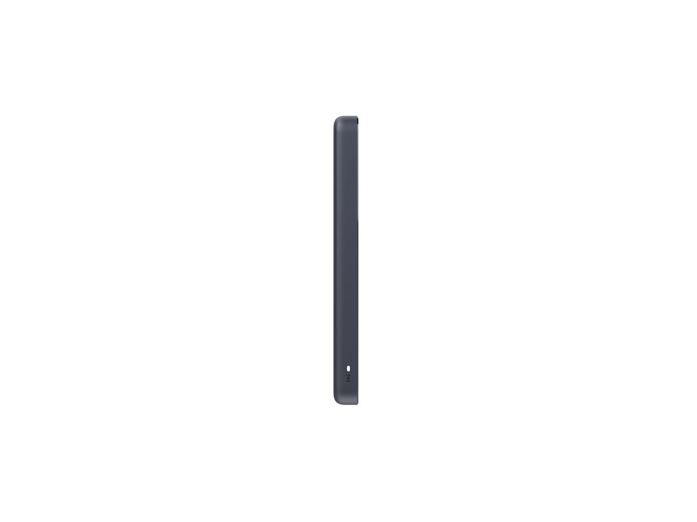 Xiaomi 5000mAh PowerBank Super Slim Magnetic Black
