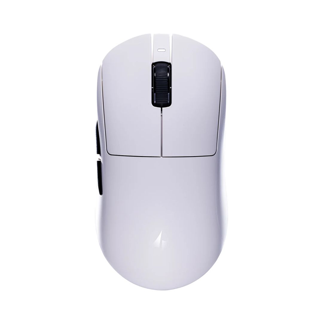 ATK Dragonfly A9 Wireless Ultimate Gaming Mouse White