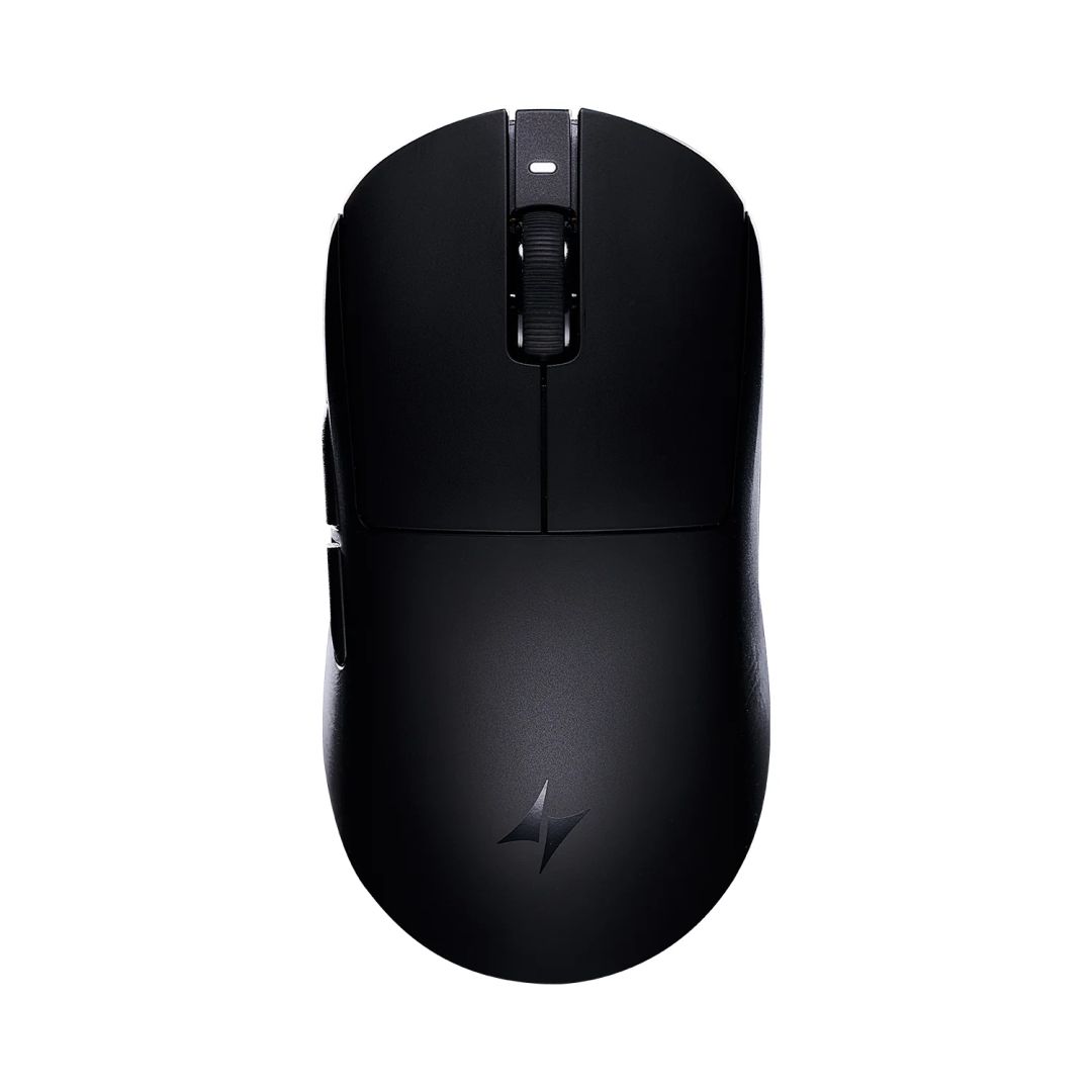 ATK Dragonfly A9 Wireless Ultimate Gaming Mouse Black