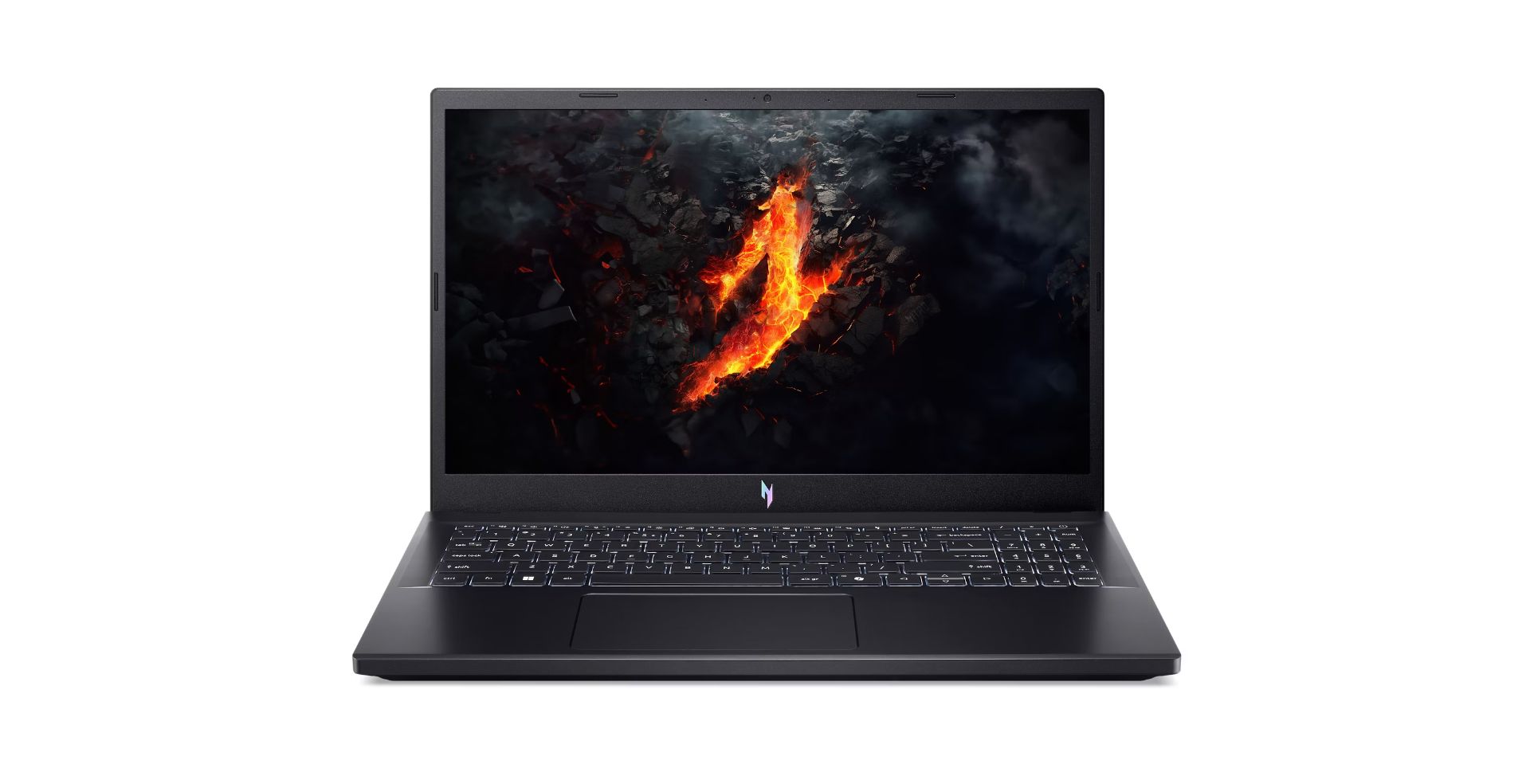 Acer Nitro V ANV15-41-R3XP Black