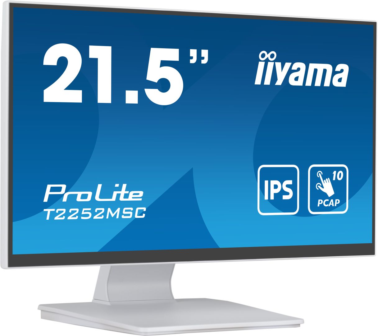 iiyama 21,5